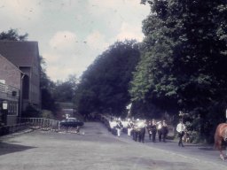 Schützenfest 1967